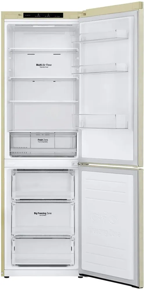 Детальное фото товара: LG GC-B459SECL