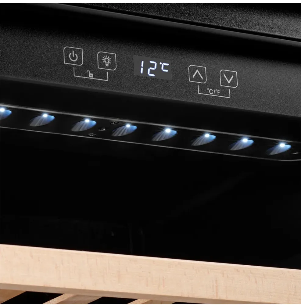 Детальное фото товара: Kuppersberg RBW 46