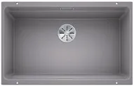 Детальное фото товара: Blanco Etagon 700 - U, мойка, гранит, алюметаллик