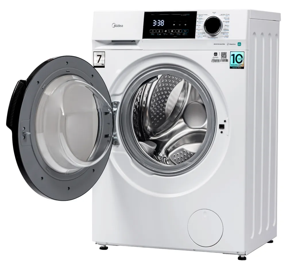 Детальное фото товара: Midea MFC3712BSW40/W