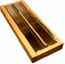 Фото товара: FIT лоток для двух рулонов с отрывным устройством, для всех ящиков