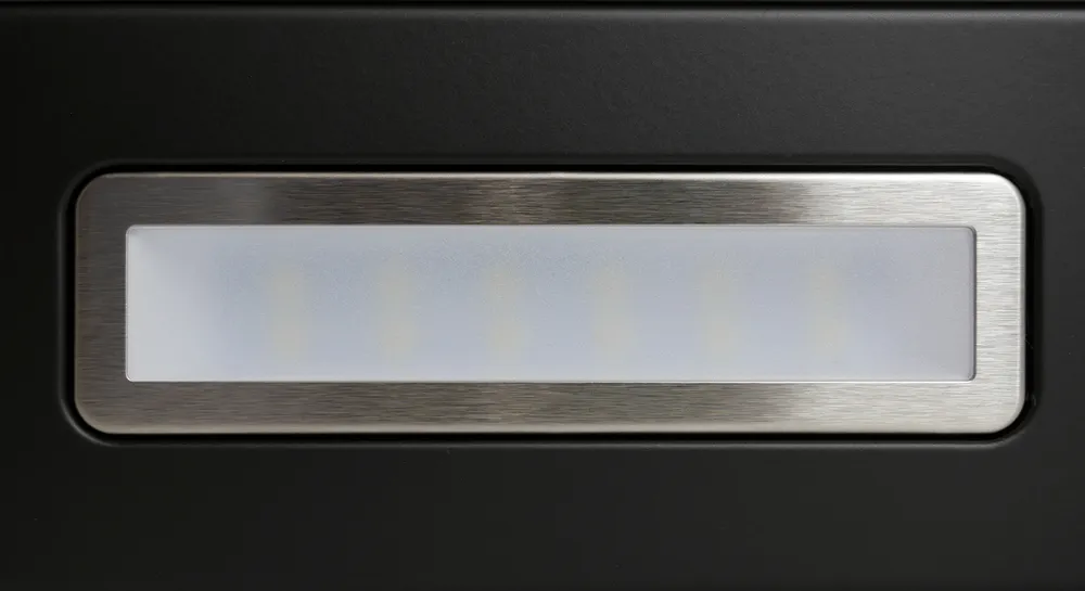 Детальное фото товара: LEX HUBBLE 600 BLACK