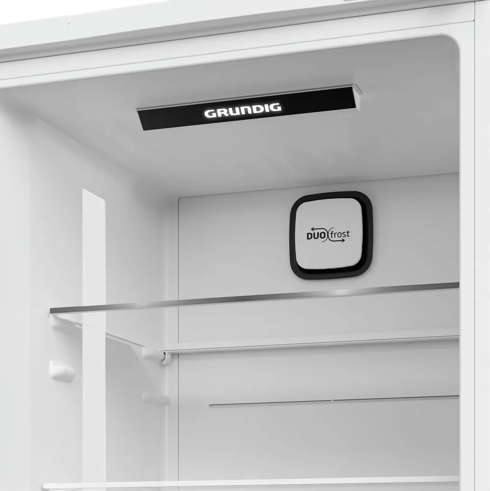 Детальное фото товара: Grundig GKPN66830FXD