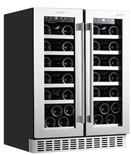 Фото товара: Libhof CBD-38 Silver