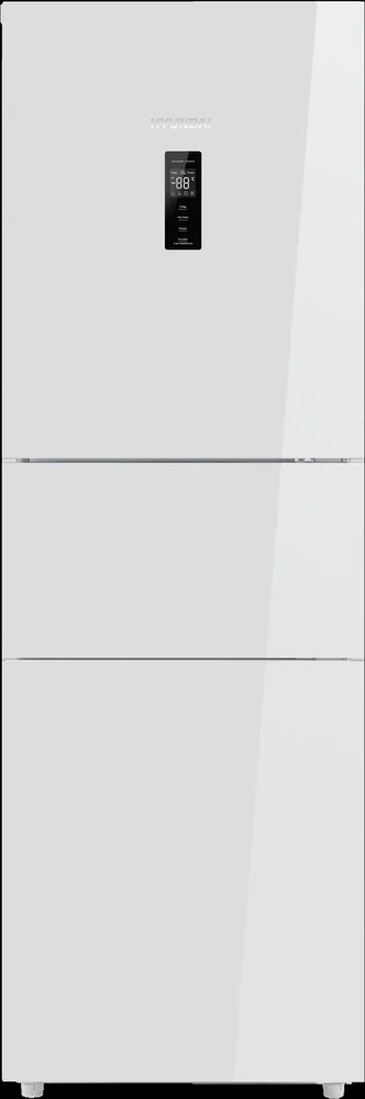 Фото товара: Hyundai CM30073F белое стекло