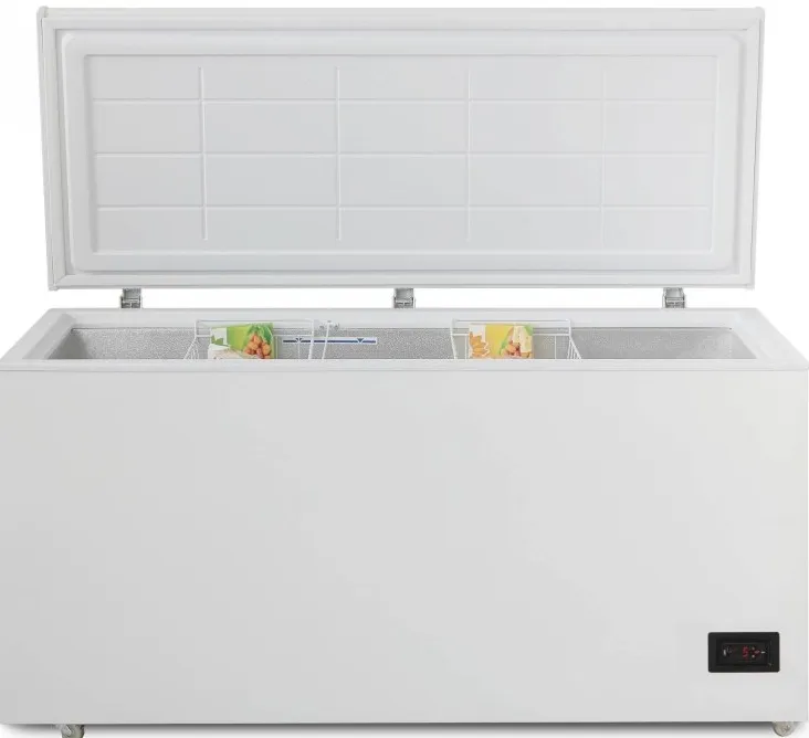 Детальное фото товара: Бирюса 455FKDQ