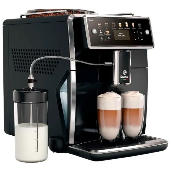 Фото товара: Philips Saeco SM7580/00 Витринный образец