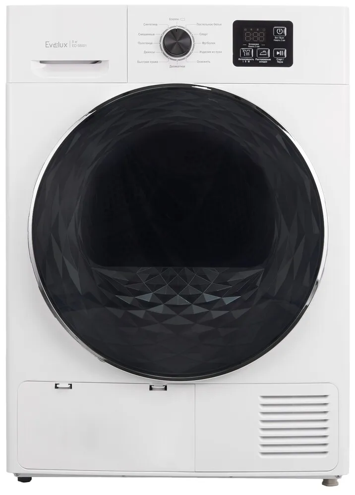 Фото товара: Evelux ED 68001