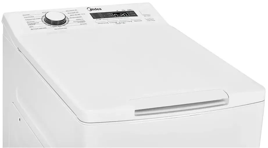 Детальное фото товара: Midea MFE12W75B/W-RU