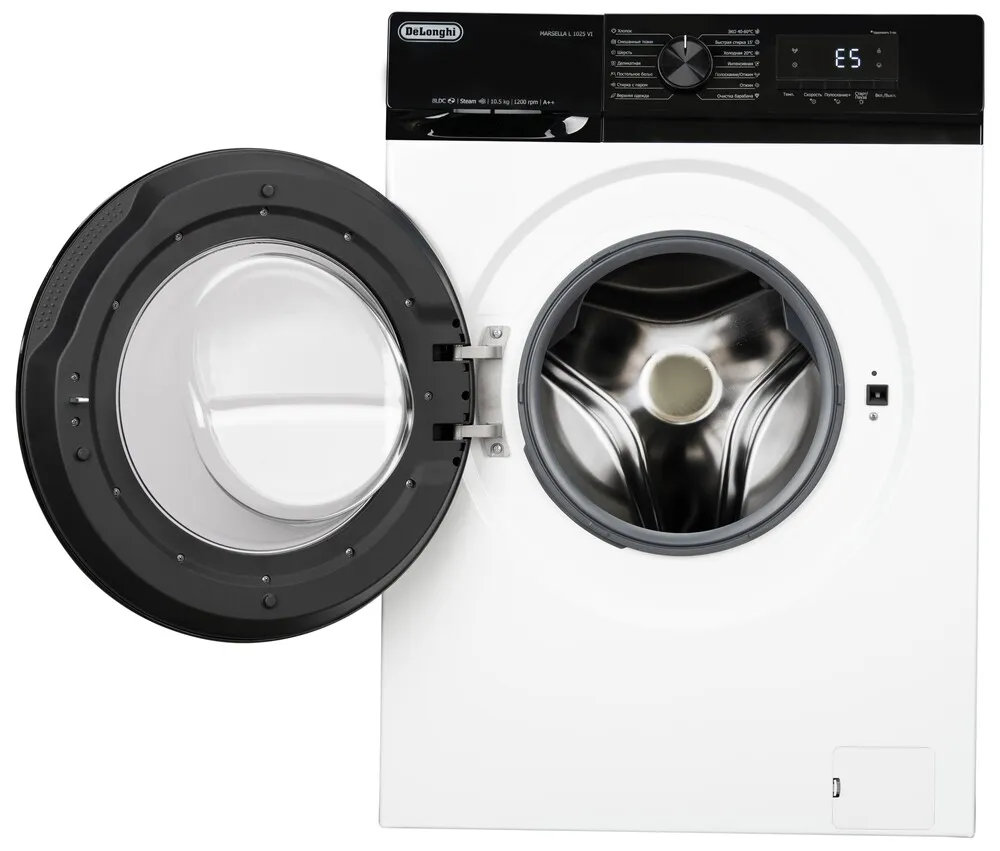 Детальное фото товара: DeLonghi MARSELLA L 1025 VI