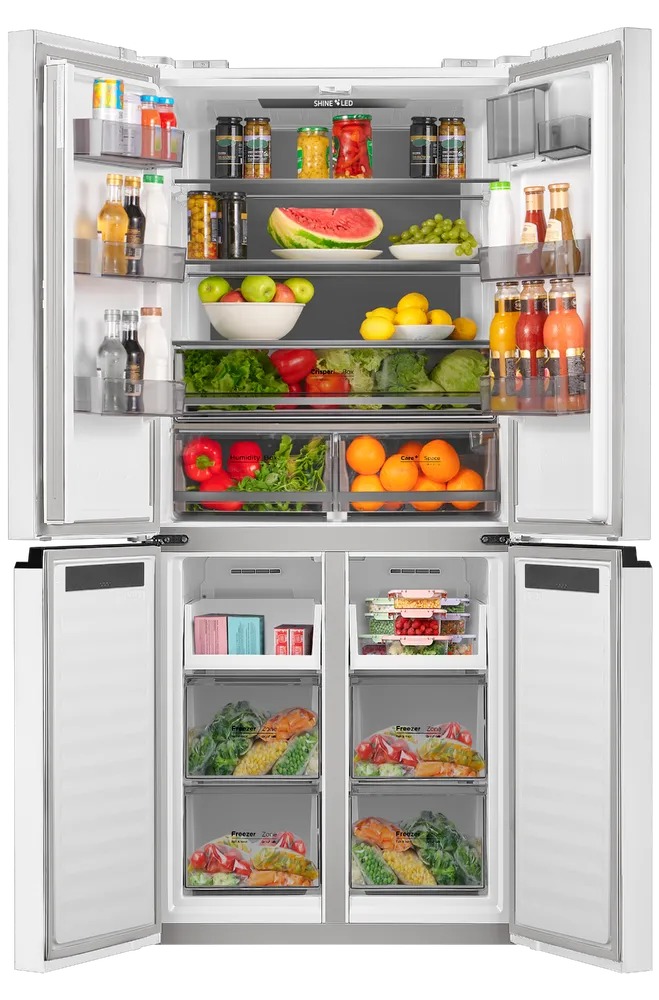 Детальное фото товара: Maunfeld MFF192NFPW01 Inverter