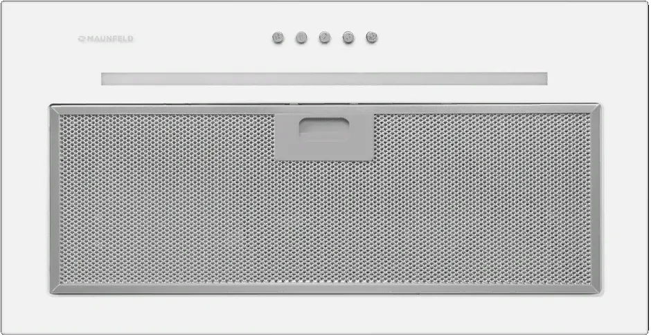 Детальное фото товара: Maunfeld CROSBY HARDY 1000Push White