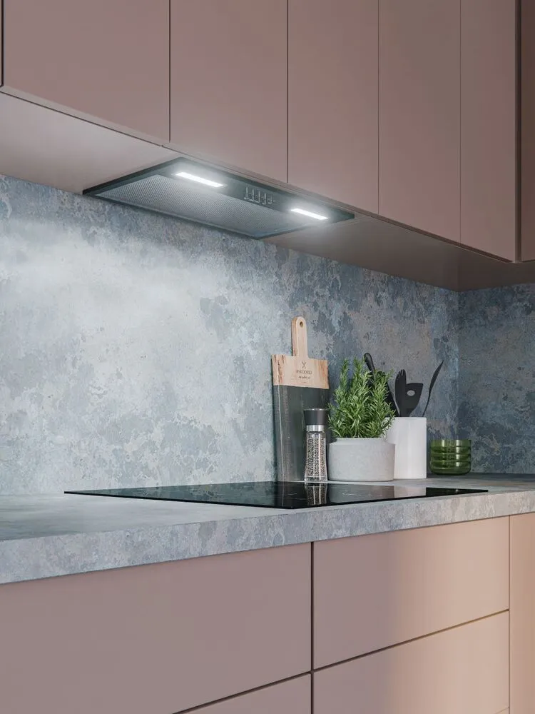 Детальное фото товара: LEX HYPER 600 Light BL