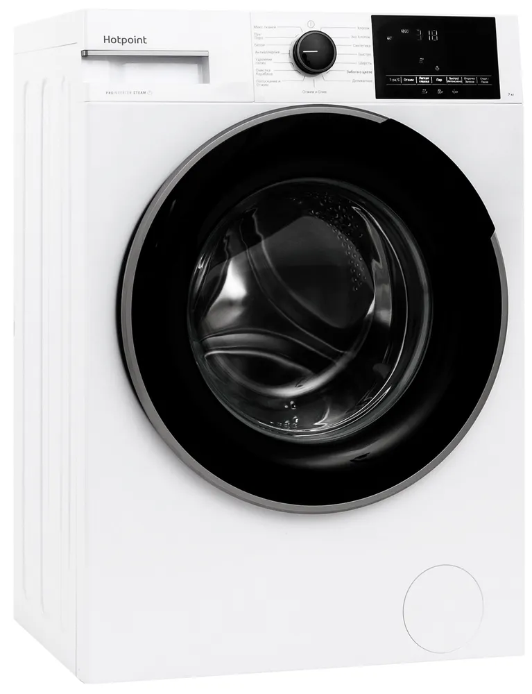 Детальное фото товара: Hotpoint WSH 7290 VWB