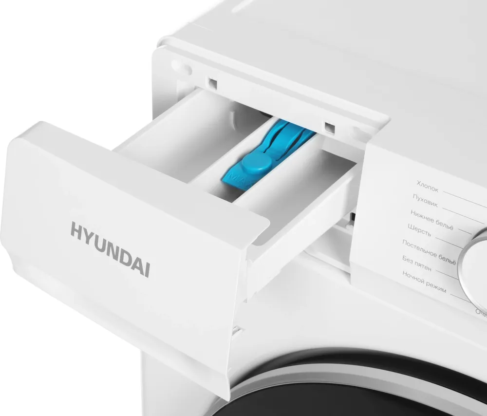 Детальное фото товара: Hyundai WFD9212