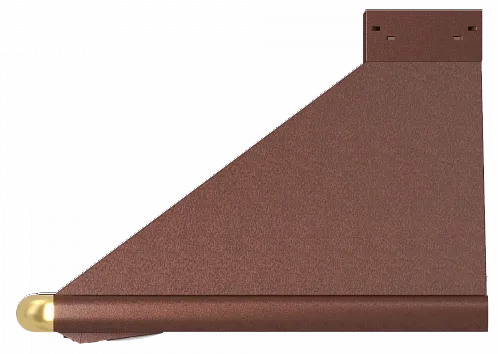 Детальное фото товара: Elikor Сатурн 50П-180-В1Л медный антик/медь/зол.