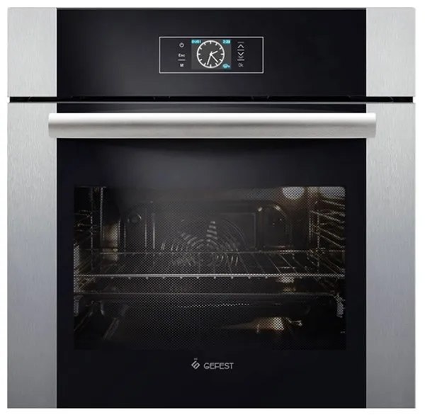 Фото товара: GEFEST ЭДВ ДА 622-04 Н3