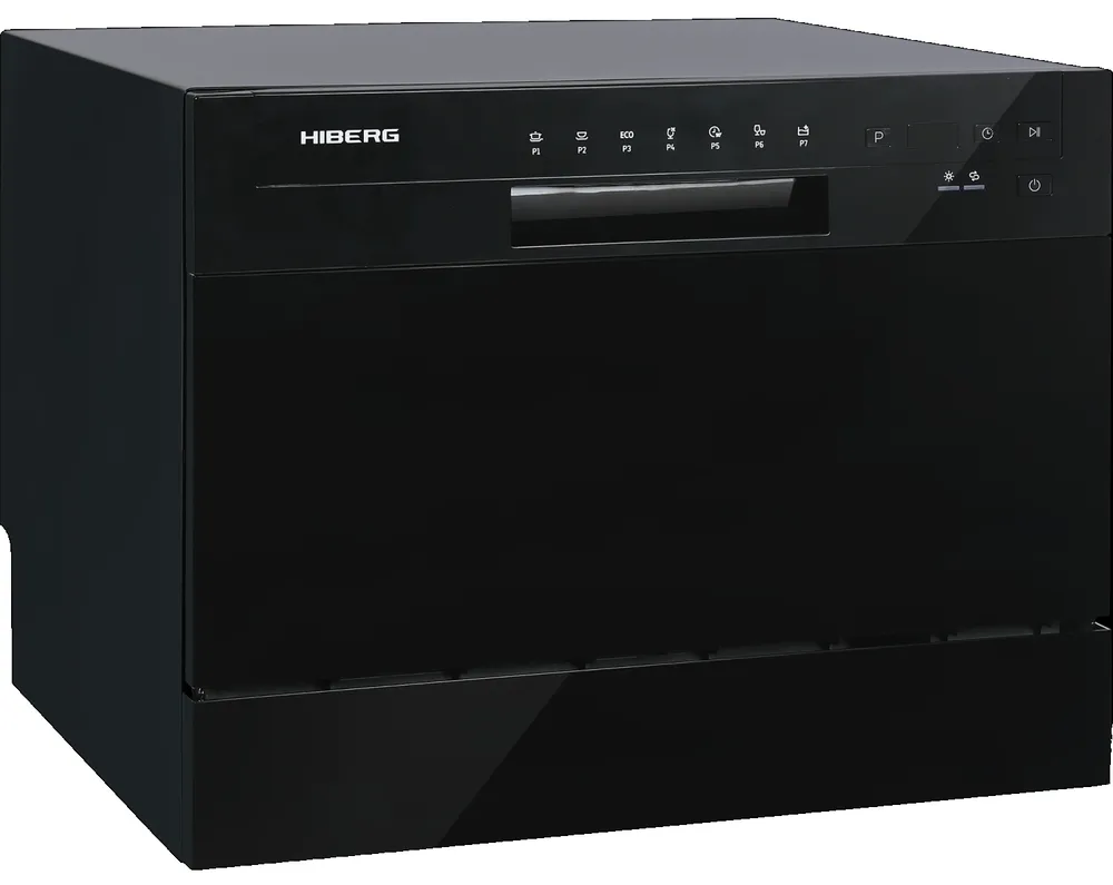 Детальное фото товара: HIBERG T56 615 B