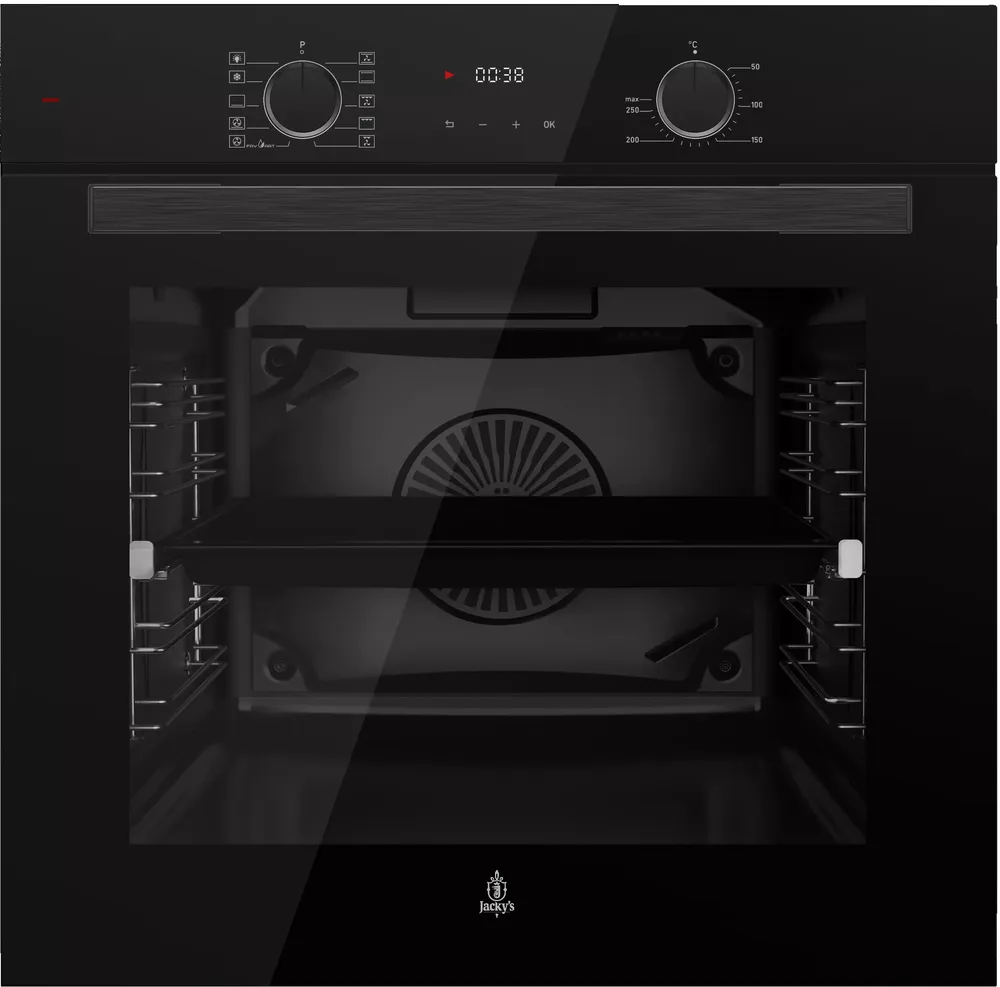 Фото товара: Jacky's JO EN7638