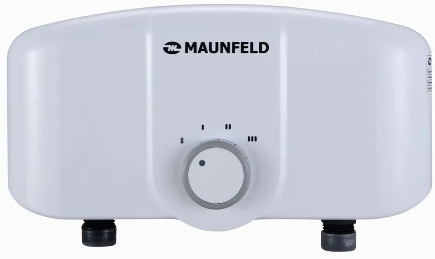 Фото товара: Maunfeld MWH35IS