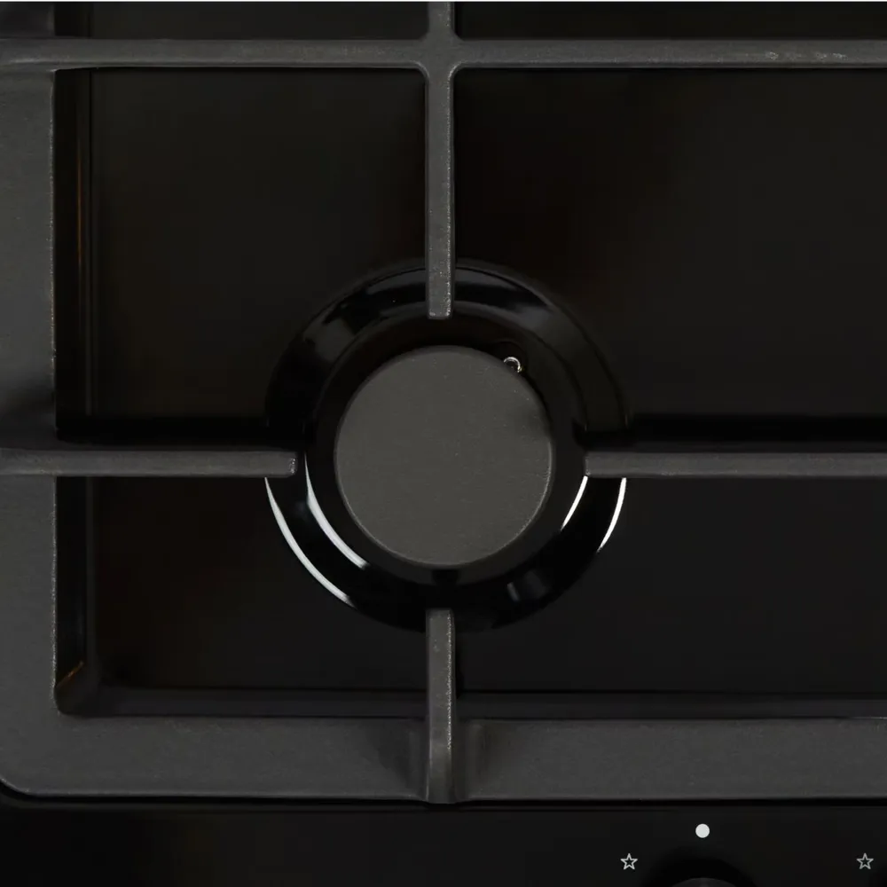 Детальное фото товара: Midea MG606B газовая поверхность