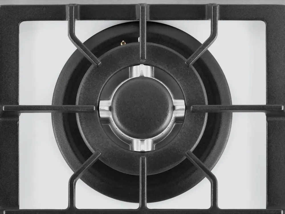 Детальное фото товара: ZUGEL ZGH292W газовая поверхность