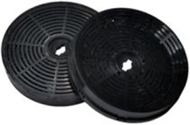 Детальное фото товара: Korting фильтр угольный KIT0271