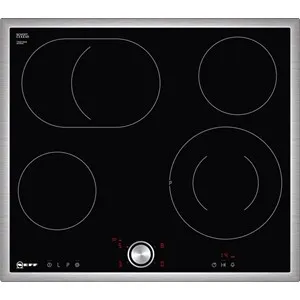 Детальное фото товара: NEFF T16BT76N0 стеклокерамическая поверхность