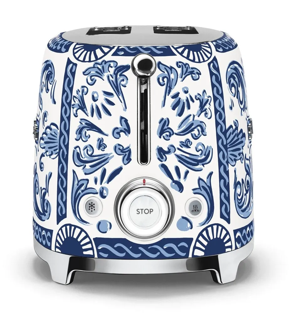 Детальное фото товара: Smeg TSF01DGBEU