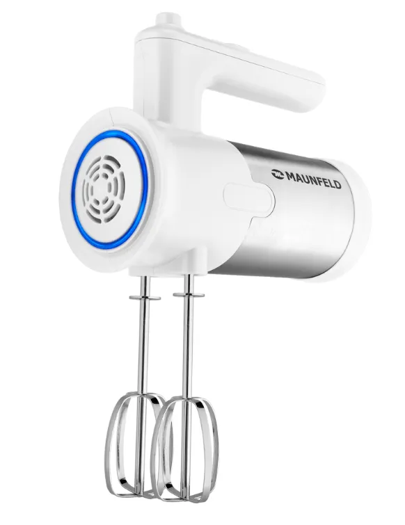 Детальное фото товара: Maunfeld MF-321WH