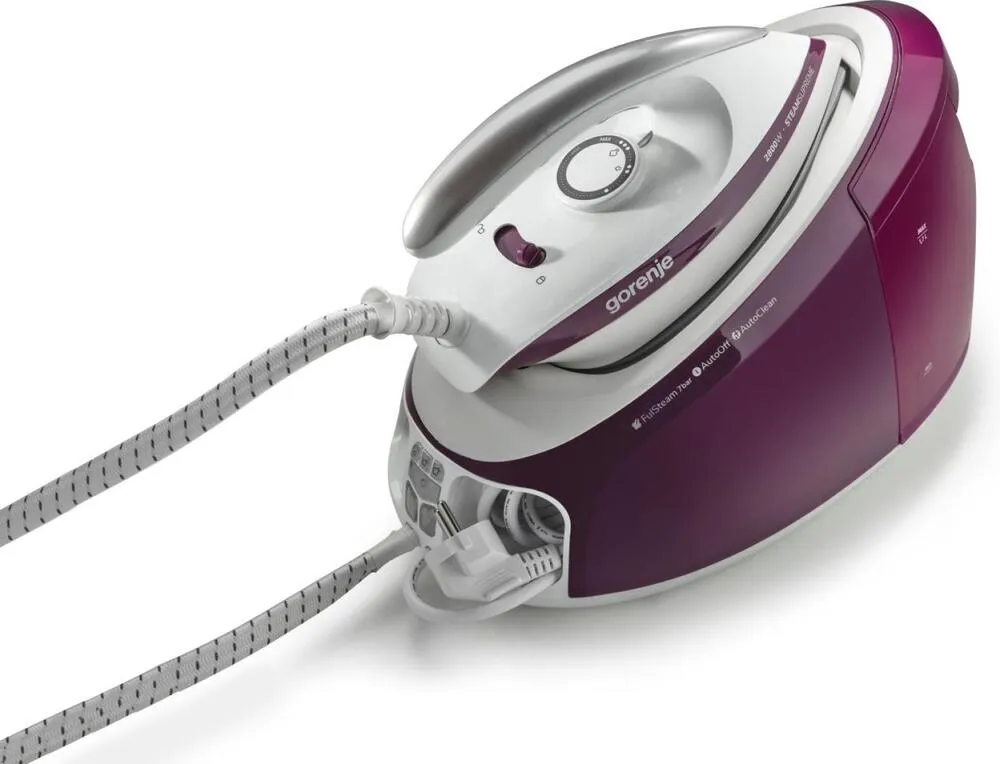 Детальное фото товара: Gorenje SGD2800WV