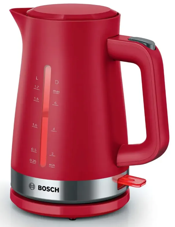 Фото товара: Bosch TWK4M224 электрический чайник