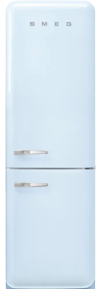 Фото товара: Smeg FAB32RPB6