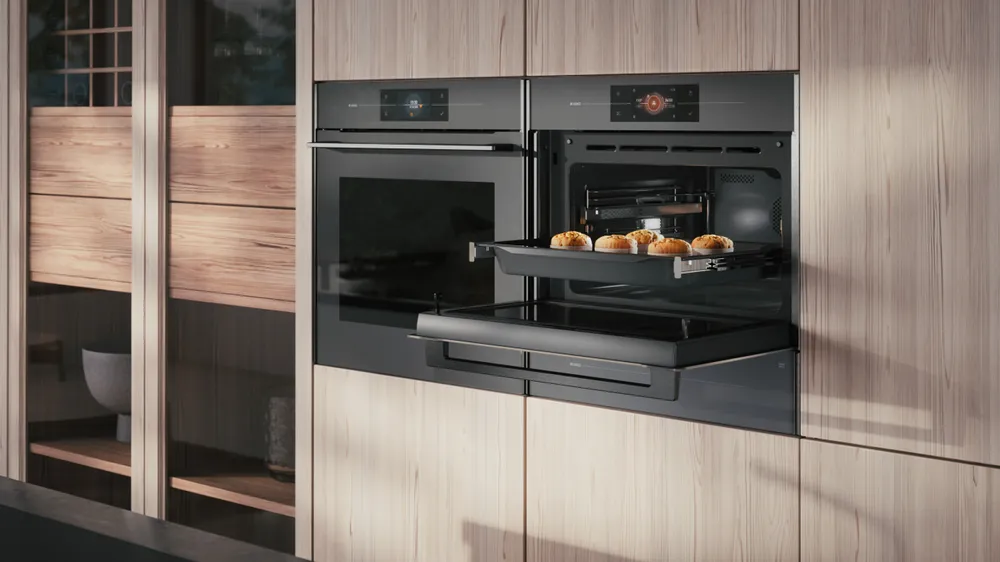 Детальное фото товара: ASKO OCM8478GG