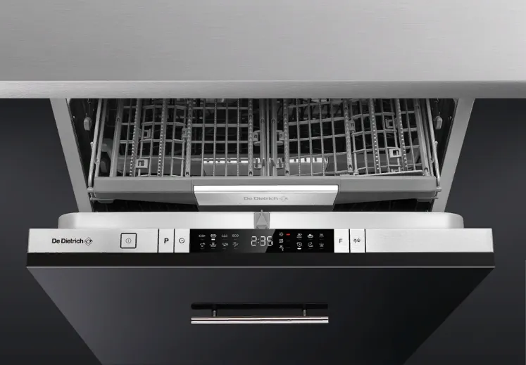Фото товара: De Dietrich DCJ532DQX