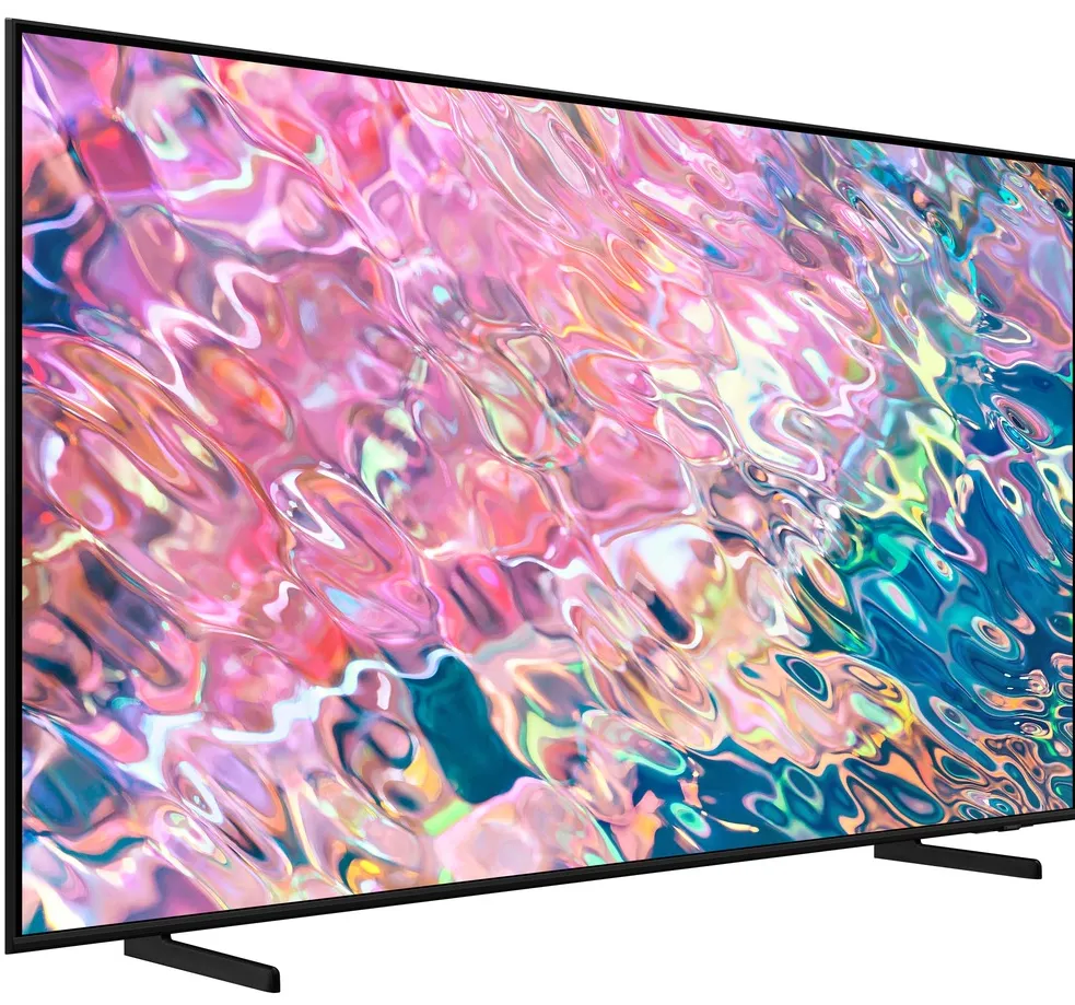 Детальное фото товара: Samsung QE85Q60BAUXCE
