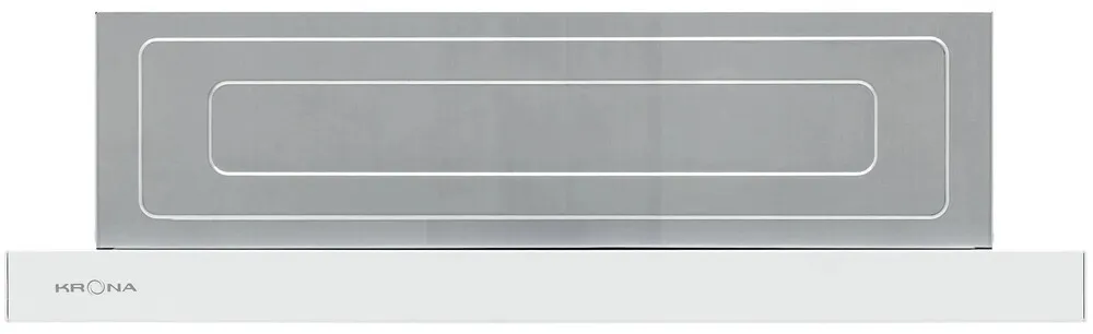 Детальное фото товара: Krona KERRY E 600 WHITE PB V2