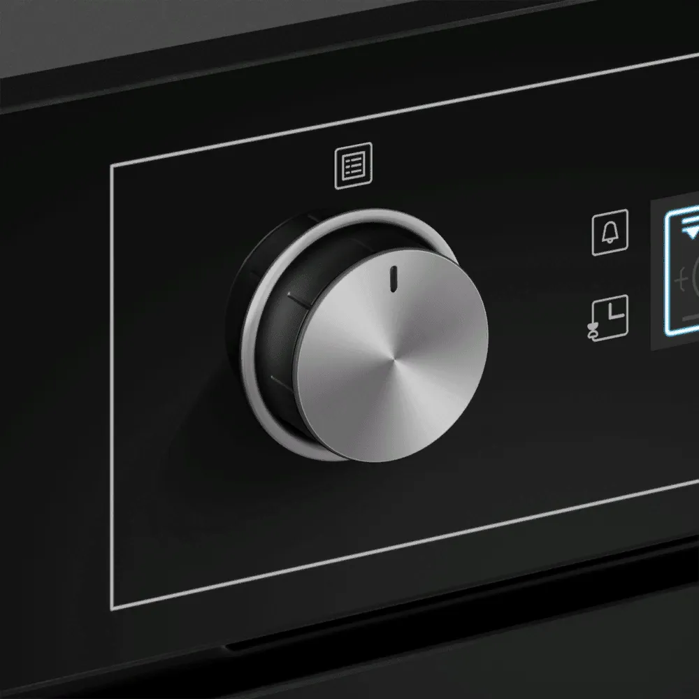 Детальное фото товара: Maunfeld AEOH6062B