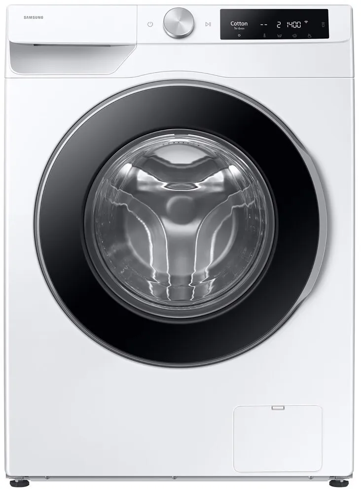 Фото товара: Samsung WW90DG6U34LELP