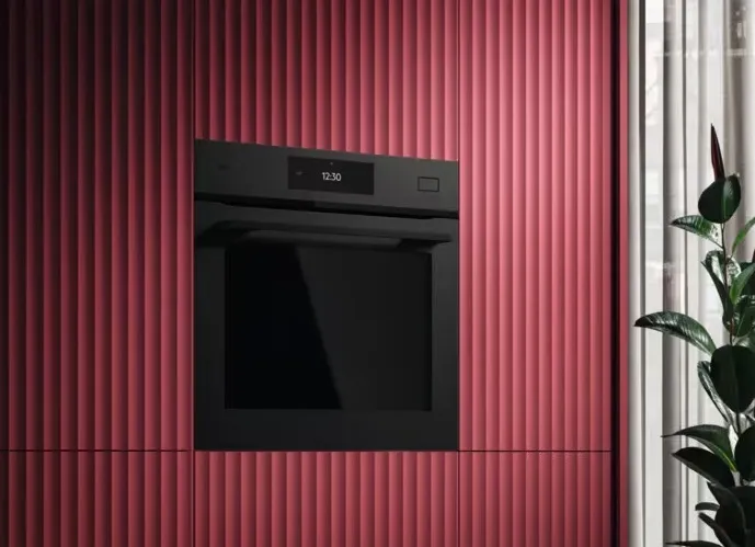 Детальное фото товара: AEG NBB8S731AT