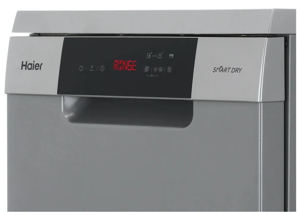 Детальное фото товара: Haier HDWE11-36SS4RU