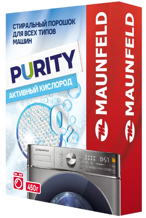 Детальное фото товара: Maunfeld MWP450SO