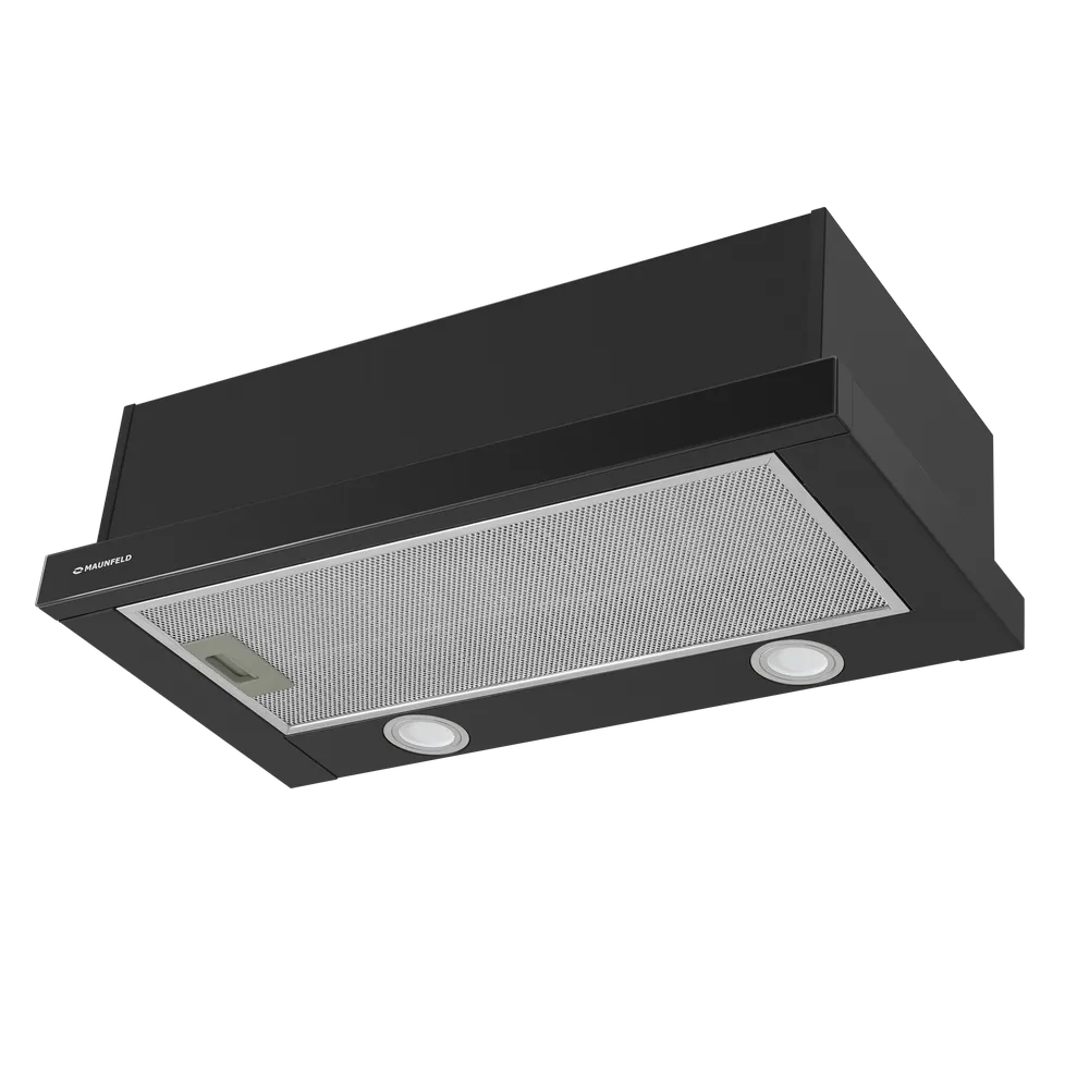 Фото товара: Maunfeld VS Fast (Glass) 60 Black