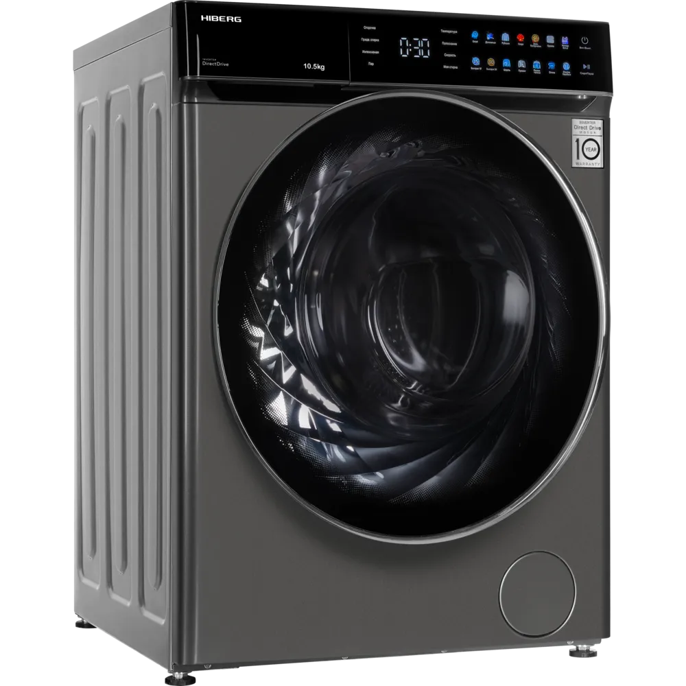 Детальное фото товара: HIBERG i-DDQ11-1014 Sd