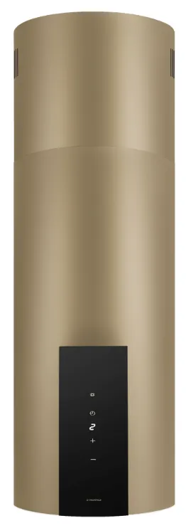 Детальное фото товара: Maunfeld ALBA 39 Isla Gold