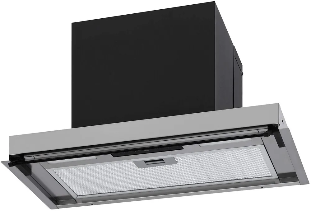 Детальное фото товара: Krona ISIDA 600 inox SGC