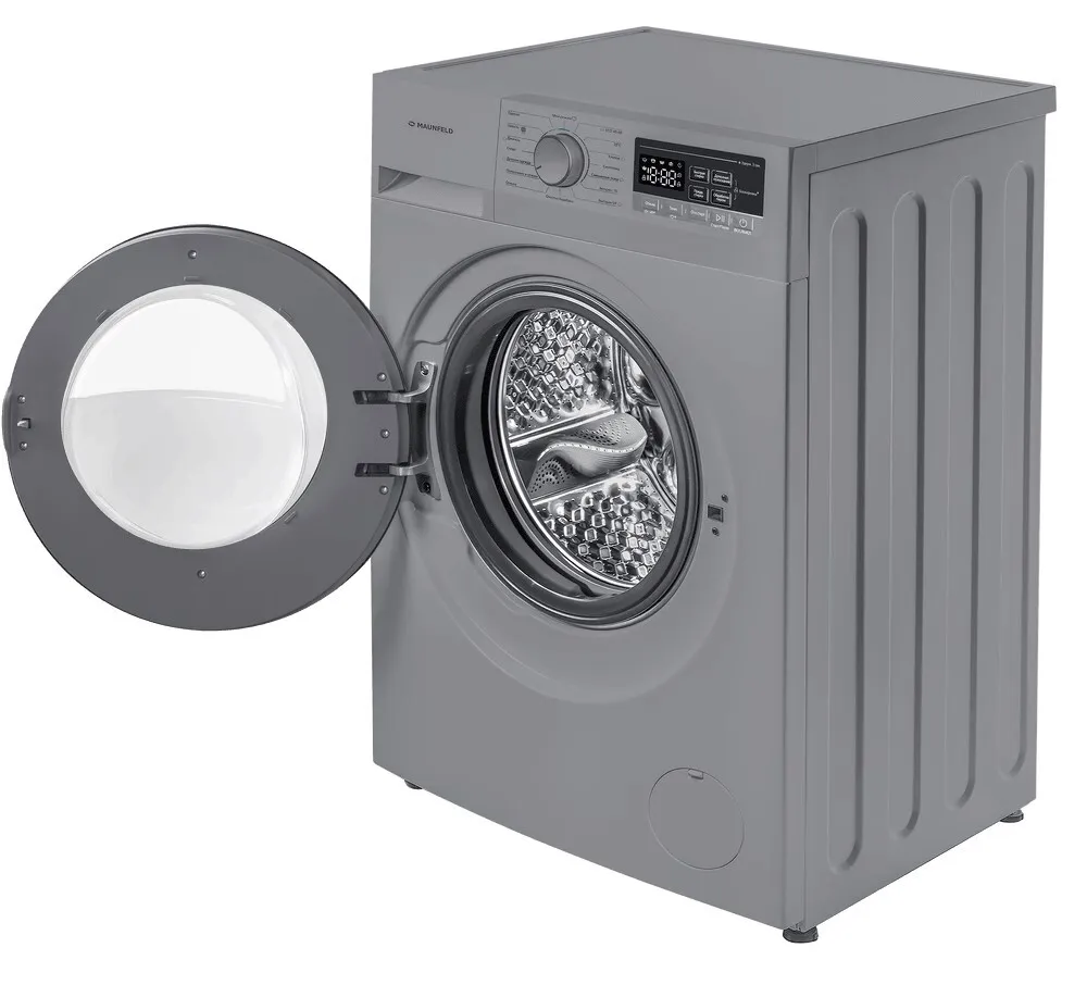 Детальное фото товара: Maunfeld MFWM148STSL02