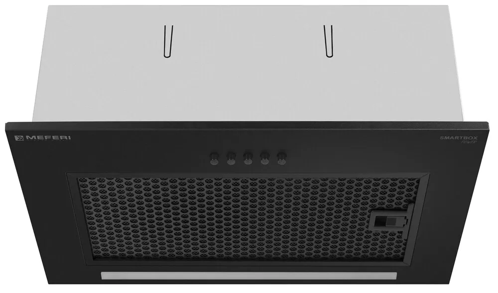 Детальное фото товара: MEFERI SMARTBOX45BK POWER