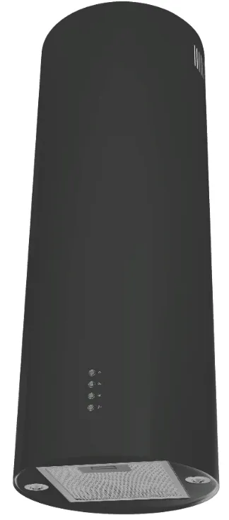 Фото товара: HOMSair ART 1050WL 35 Black