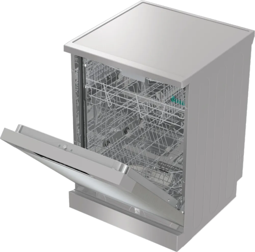 Детальное фото товара: Gorenje GS643D90X